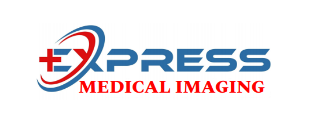 Express Medical Imaging Logo